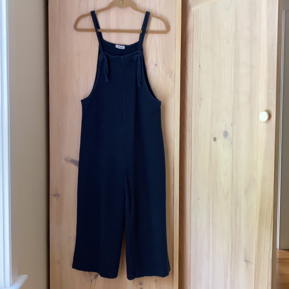 Madewell pant jumper